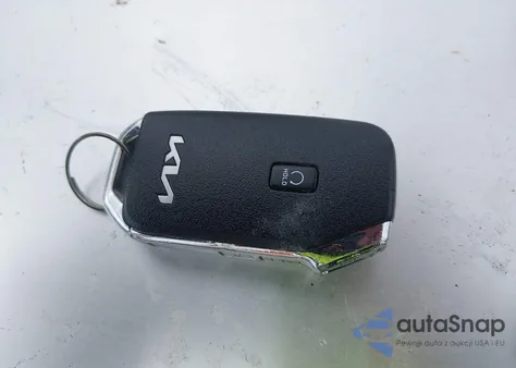 2023 Kia Soul Ex from USA, damaged, VIN KNDJ33AU4P7871693